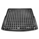 Rezaw-Plast 232019 Gumová vana do kufru Audi A4 2007-2015 (combi)