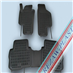 Gumové autokoberce VW Sharan 2010-2022 (5 míst)