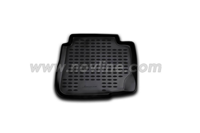 Gumové autokoberce Ford Mondeo 2007-2015 (kulaté fixace)