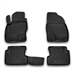 Gumové autokoberce Ford Focus 2004-2011