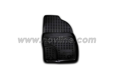 Gumové autokoberce Ford Focus 2004-2011