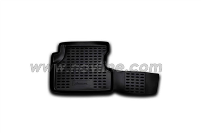 Gumové autokoberce Ford Focus 2004-2011