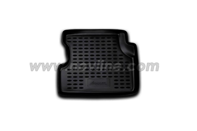 Gumové autokoberce Ford Focus 2004-2011
