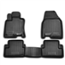 Gumové autokoberce Nissan Qashqai 2007-2014