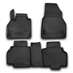 Gumové autokoberce Renault Kangoo 2008-2021