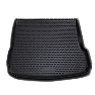 Gumová vana do kufru Audi Q5 2008-2017