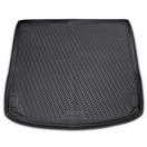Novline CARFRD00004 Gumová vana do kufru Ford Focus 2011-2018 (combi)