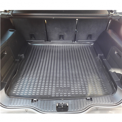 Gumová vana do kufru Ford S-Max 2006-2015 (5 míst)
