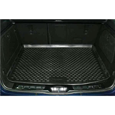 Gumová vana do kufru Mercedes B-Class W245 2005-2011