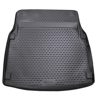 Gumová vana do kufru Mercedes E-Class W212 2009-2016 (sedan)