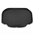 Novline 34.12.B1R Gumová vana do kufru Mercedes SL-Class R230 2008-2012