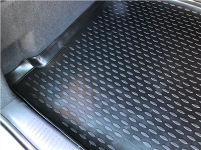 Gumová vana do kufru Renault Scenic 2009-2016