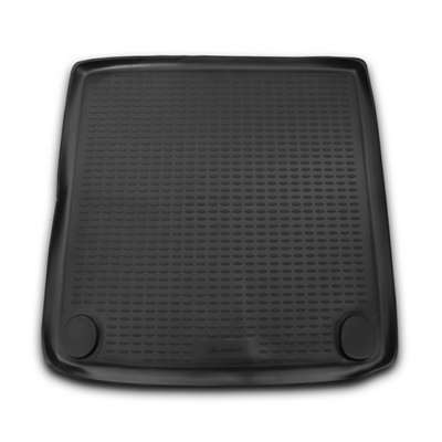 Gumová vana do kufru SsangYong Rexton 2006-2012