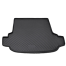 Novline 46.08.B13 Gumová vana do kufru Subaru Forester 2.5XT 2008-2013