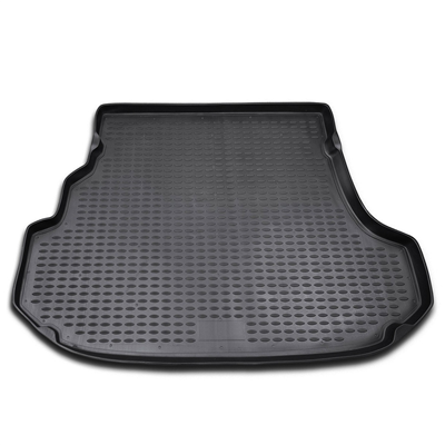 Gumová vana do kufru Subaru Forester 2002-2008