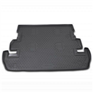 Novline 48.17.B13 Gumová vana do kufru Toyota Land Cruiser J200 2007-2021 (7 míst)