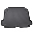 Novline 50.03.B10 Gumová vana do kufru Volvo S60 2000-2009 (sedan)