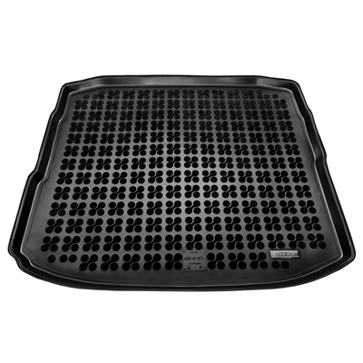 Gumová vana do kufru Audi A3/S3 2012-2020 (sedan)