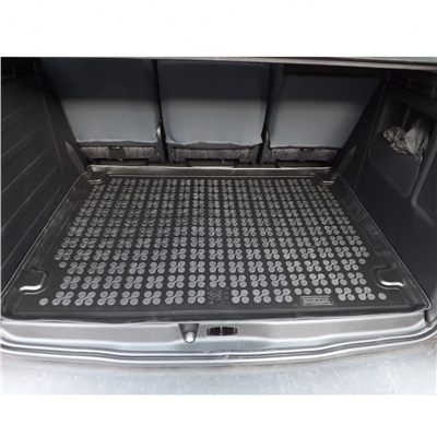 Gumová vana do kufru Citroen Berlingo 2008-2018 (5 míst)