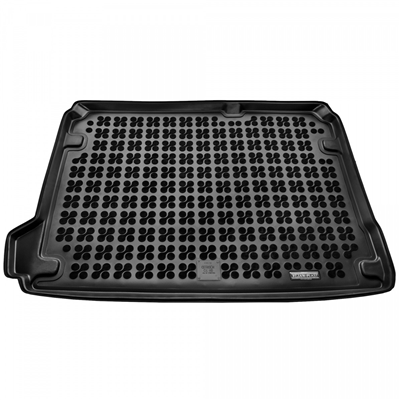Gumová vana do kufru Citroen C4 2010-2018