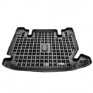 Rezaw-Plast 231365 Gumová vana do kufru Dacia Lodgy 2012-2022 (7 míst, nedělená zadní lavice)