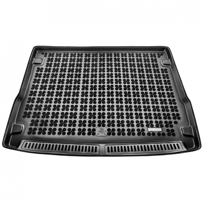 Gumová vana do kufru Ford Focus 2005-2011 (combi)