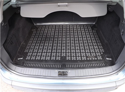 Gumová vana do kufru Ford Focus 2005-2011 (combi)