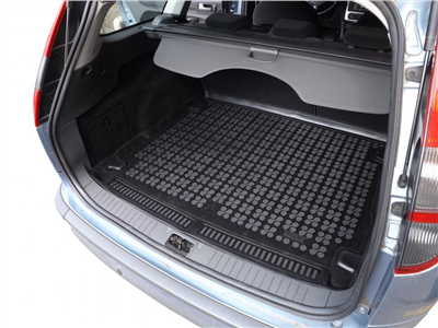 Gumová vana do kufru Ford Focus 2005-2011 (combi)