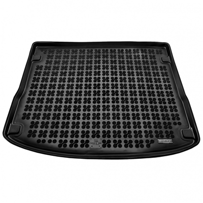 Gumová vana do kufru Ford Focus 2011-2018 (combi)