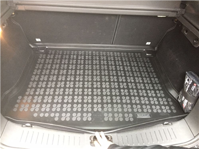 Gumová vana do kufru Ford Kuga 2008-2013