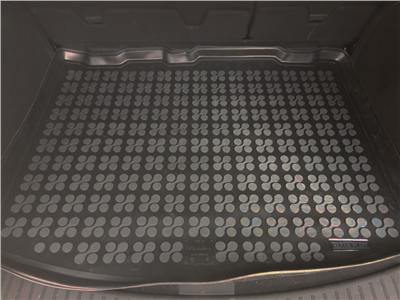 Gumová vana do kufru Ford Kuga 2013-2019 (horní dno kufru)