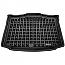 Rezaw-Plast 231513 Gumová vana do kufru Škoda Roomster 2006-2015