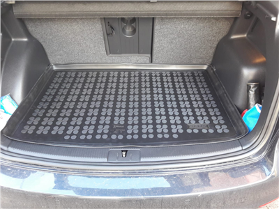 Gumová vana do kufru VW Golf V. Plus 2004-2014