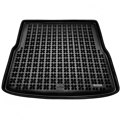 Gumová vana do kufru VW Golf VI. 2008-2012 (combi)