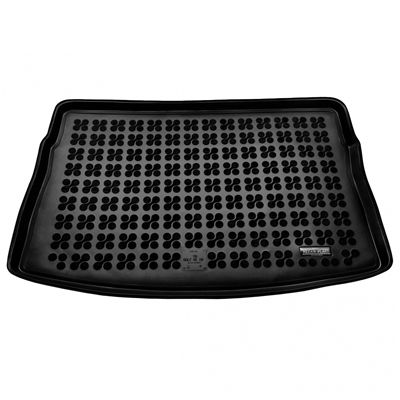 Gumová vana do kufru VW Golf VII. 2012-2019 (hb, horní dno)