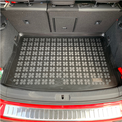 Gumová vana do kufru VW Golf VII. 2012-2019 (hb, horní dno)
