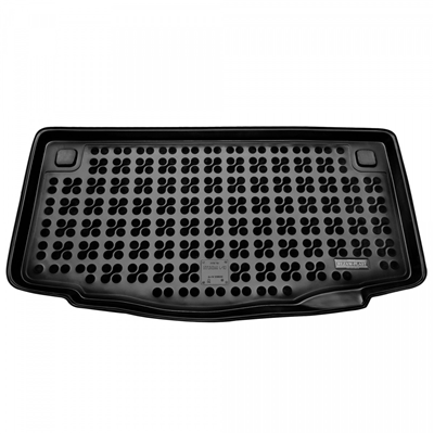 Gumová vana do kufru Hyundai i10 2014-2020 (hb)