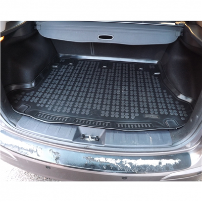 Gumová vana do kufru Hyundai i30 2008-2012 (combi)