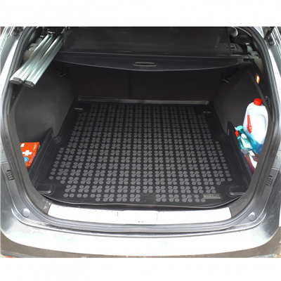 Gumová vana do kufru Hyundai i40 2011-2020 (combi)