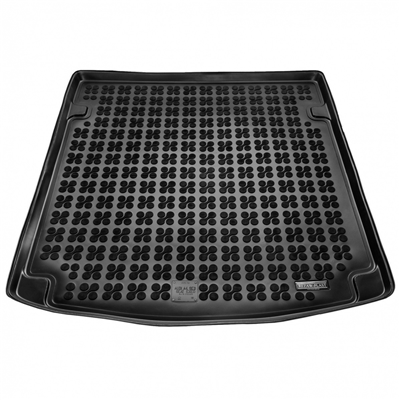 Gumová vana do kufru Seat Exeo 2008-2013 (sedan)