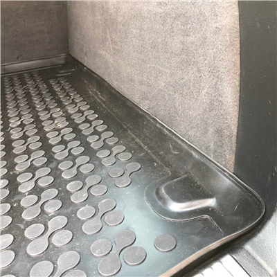 Gumová vana do kufru Seat Exeo 2008-2013 (combi)