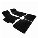 Frogum 0704 Gumové autokoberce Daewoo Lanos 1997-2003