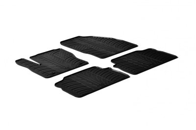 Gumové autokoberce Ford Kuga 2010-2013