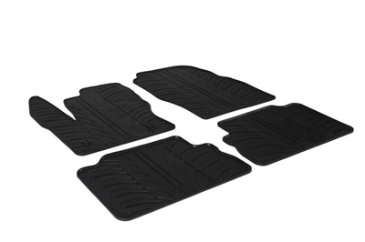 Gumové autokoberce Ford Kuga 2013-2016
