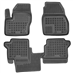 Gumové autokoberce Ford Grand Tourneo Connect 2014-2022
