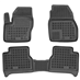 Gumové autokoberce Ford Transit/Tourneo Connect 2014-2022 (5