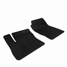 Petex 37510 Gumové autokoberce Ford Tourneo Connect 2013-2022 (přední)