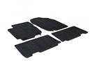 Gledring 0267 Gumové autokoberce Toyota Rav4 2013-2018
