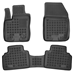 Gumové autokoberce Ford Tourneo Courier 2014-2023