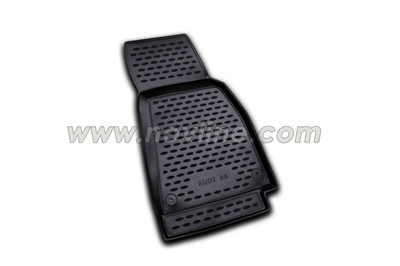 Gumové autokoberce Audi A6 2004-2011